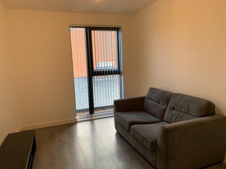 1 bedroom Flat to let in 37 Dun Fields, Kelham Island, Sheffield, S3