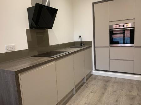 37 Dun Fields, Kelham Island, Sheffield, S3