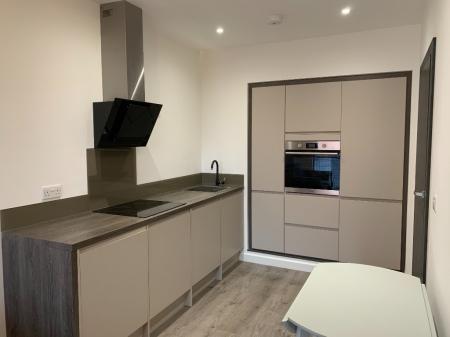 1 bedroom Flat to let in 37 Dun Fields, Kelham Island, Sheffield, S3