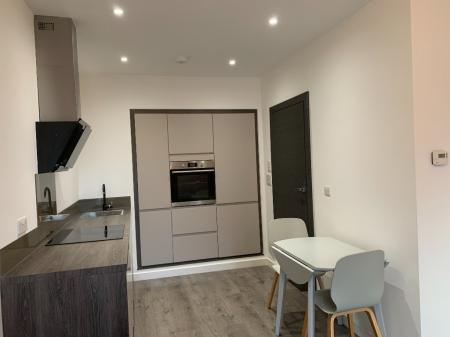 1 bedroom Flat to let in 37 Dun Fields, Kelham Island, Sheffield, S3