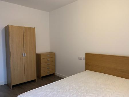 1 bedroom Flat to let in 37 Dun Fields, Kelham Island, Sheffield, S3