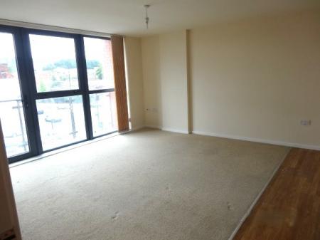 1 bedroom Apartment to let in Dun Street, Kelham Island, Sheffield, S3