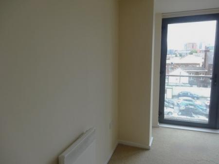 1 bedroom Apartment to let in Dun Street, Kelham Island, Sheffield, S3