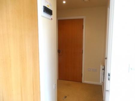 1 bedroom Apartment to let in Dun Street, Kelham Island, Sheffield, S3