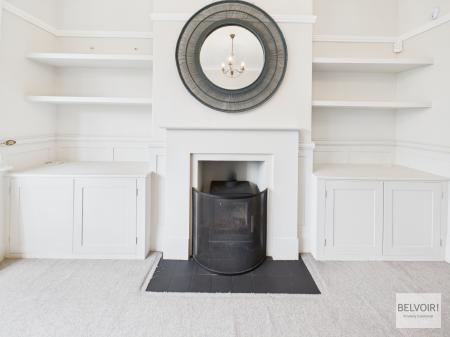 4 bedroom Semi-detached house to let in Knowle Lane, Ecclesall, Sheffield, S11