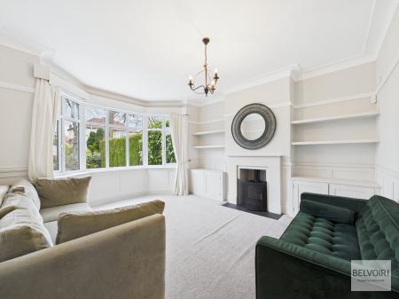 4 bedroom Semi-detached house to let in Knowle Lane, Ecclesall, Sheffield, S11