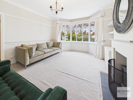 4 bedroom Semi-detached house to let in Knowle Lane, Ecclesall, Sheffield, S11