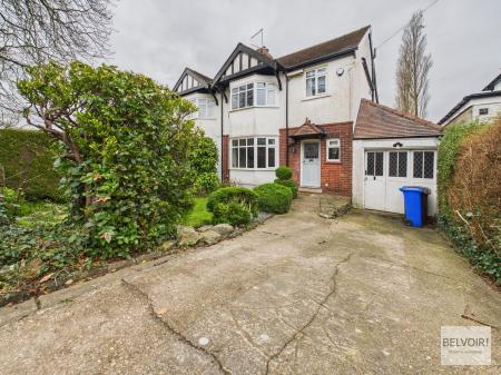 Knowle Lane, Ecclesall, Sheffield, S11