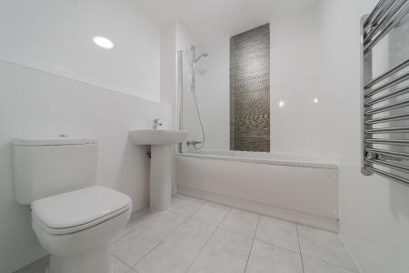 1 bedroom Apartment to let in 105 Queen Street, City Centre, Sheffield, S1