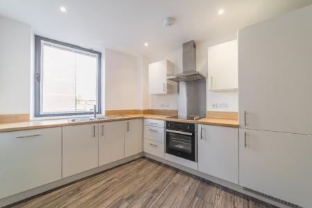 105 Queen Street, City Centre, Sheffield, S1
