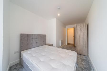 1 bedroom Apartment to let in 105 Queen Street, City Centre, Sheffield, S1