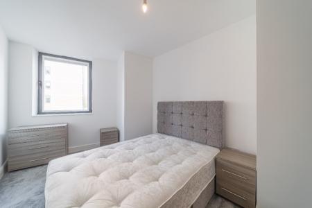 1 bedroom Apartment to let in 105 Queen Street, City Centre, Sheffield, S1