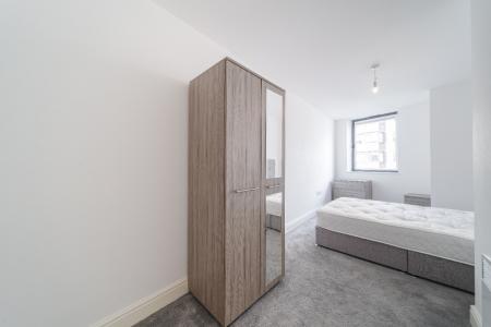 1 bedroom Apartment to let in 105 Queen Street, City Centre, Sheffield, S1