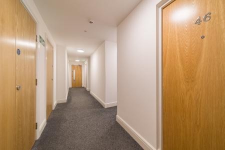 1 bedroom Apartment to let in 105 Queen Street, City Centre, Sheffield, S1