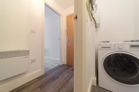 1 bedroom Apartment to let in 105 Queen Street, City Centre, Sheffield, S1