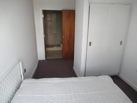 2 bedroom Apartment to let in St Pauls Square, City Centre, Sheffield, S1