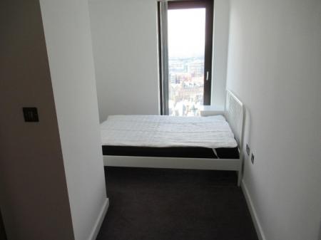 2 bedroom Apartment to let in St Pauls Square, City Centre, Sheffield, S1