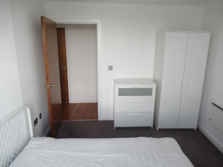 2 bedroom Apartment to let in St Pauls Square, City Centre, Sheffield, S1
