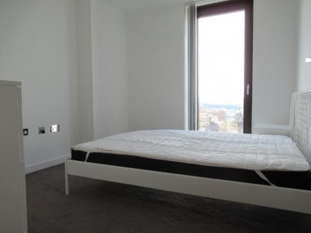 2 bedroom Apartment to let in St Pauls Square, City Centre, Sheffield, S1