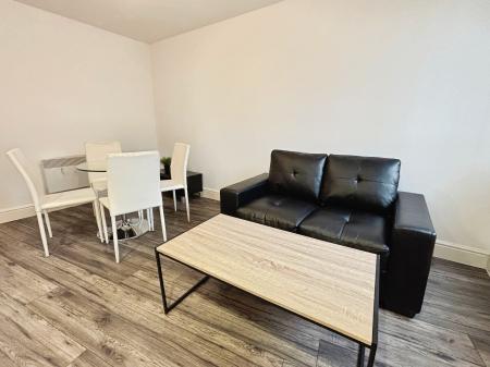 2 bedroom Apartment to let in 105 Queen Street, City Centre, Sheffield, S1