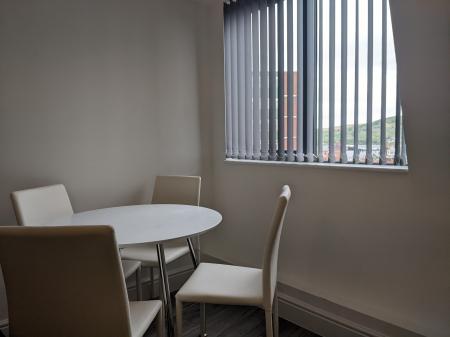 2 bedroom Apartment to let in 105 Queen Street, City Centre, Sheffield, S1