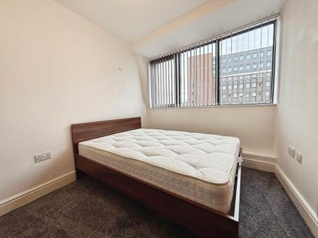 2 bedroom Apartment to let in 105 Queen Street, City Centre, Sheffield, S1