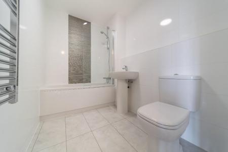 2 bedroom Apartment to let in 105 Queen Street, City Centre, Sheffield, S1