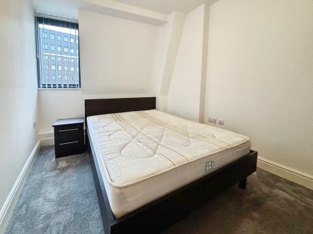 2 bedroom Apartment to let in 105 Queen Street, City Centre, Sheffield, S1
