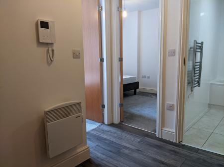 2 bedroom Apartment to let in 105 Queen Street, City Centre, Sheffield, S1