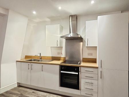 2 bedroom Apartment to let in 105 Queen Street, City Centre, Sheffield, S1