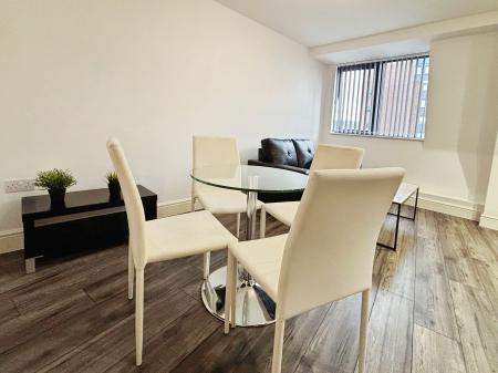 105 Queen Street, City Centre, Sheffield, S1