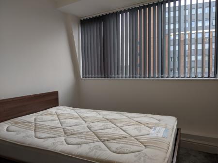 2 bedroom Apartment to let in 105 Queen Street, City Centre, Sheffield, S1