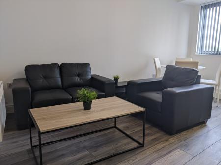 105 Queen Street, City Centre, Sheffield, S1