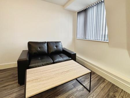 2 bedroom Apartment to let in 105 Queen Street, City Centre, Sheffield, S1
