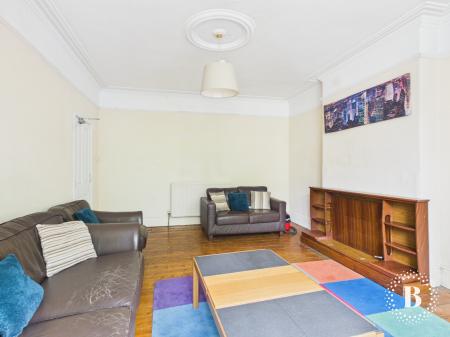 5 bedroom Terraced House for sale in Crookesmoor Road, Crookesmoor, Sheffield, S10