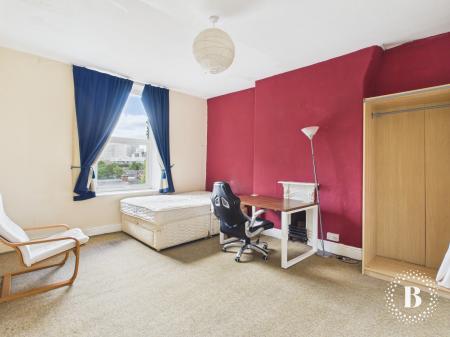5 bedroom Terraced House for sale in Crookesmoor Road, Crookesmoor, Sheffield, S10