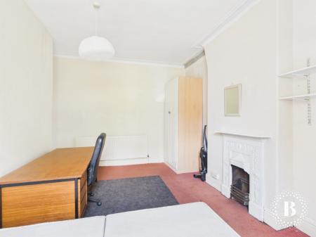 5 bedroom Terraced House for sale in Crookesmoor Road, Crookesmoor, Sheffield, S10