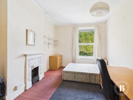 5 bedroom Terraced House for sale in Crookesmoor Road, Crookesmoor, Sheffield, S10