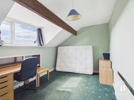 5 bedroom Terraced House for sale in Crookesmoor Road, Crookesmoor, Sheffield, S10