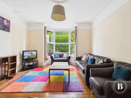 5 bedroom Terraced House for sale in Crookesmoor Road, Crookesmoor, Sheffield, S10