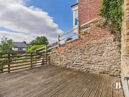 5 bedroom Terraced House for sale in Crookesmoor Road, Crookesmoor, Sheffield, S10