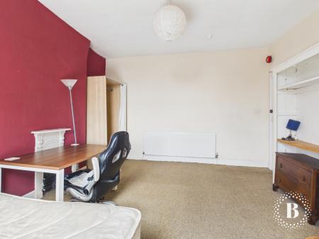 5 bedroom Terraced House for sale in Crookesmoor Road, Crookesmoor, Sheffield, S10
