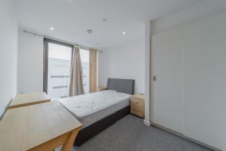 2 bedroom Apartment to let in St Pauls Square, City Centre, Sheffield, S1