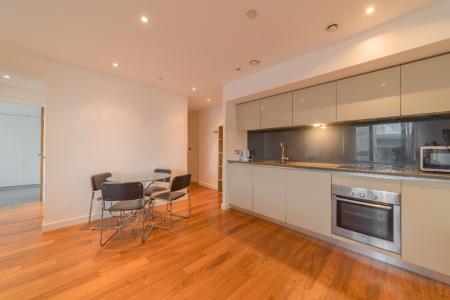 2 bedroom Apartment to let in St Pauls Square, City Centre, Sheffield, S1