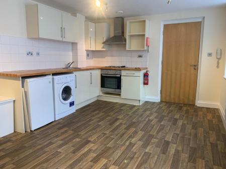 1 bedroom Apartment to let in 63 St Marys Road, City Centre, Sheffield, S2