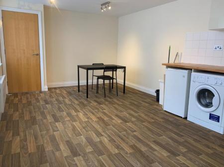 1 bedroom Apartment to let in 63 St Marys Road, City Centre, Sheffield, S2