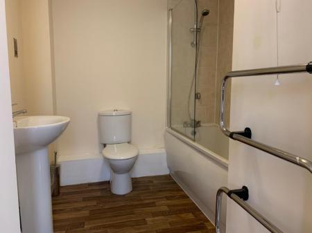 1 bedroom Apartment to let in 63 St Marys Road, City Centre, Sheffield, S2