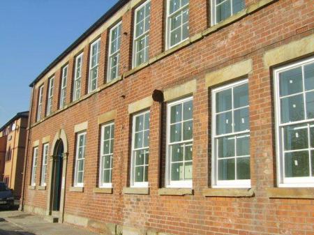 63 St Marys Road, City Centre, Sheffield, S2