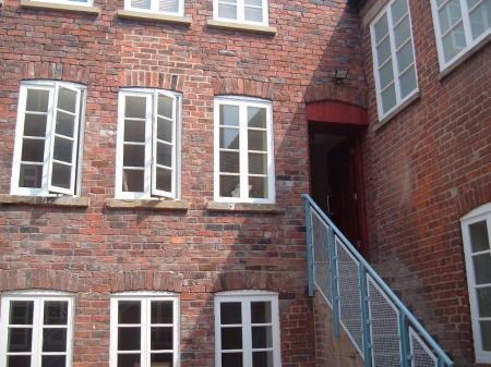 1 bedroom Apartment to let in 63 St Marys Road, City Centre, Sheffield, S2