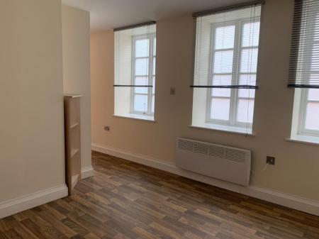 1 bedroom Apartment to let in 63 St Marys Road, City Centre, Sheffield, S2